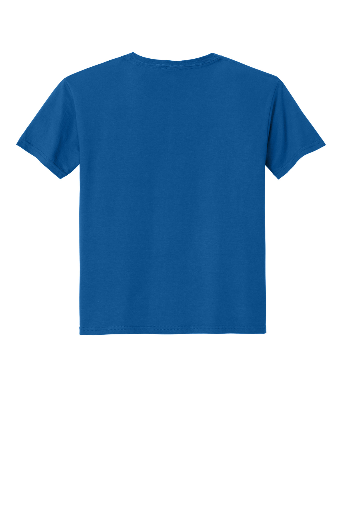 Jerzees Ultimate Youth Ring Spun T-Shirt IC46B 16
