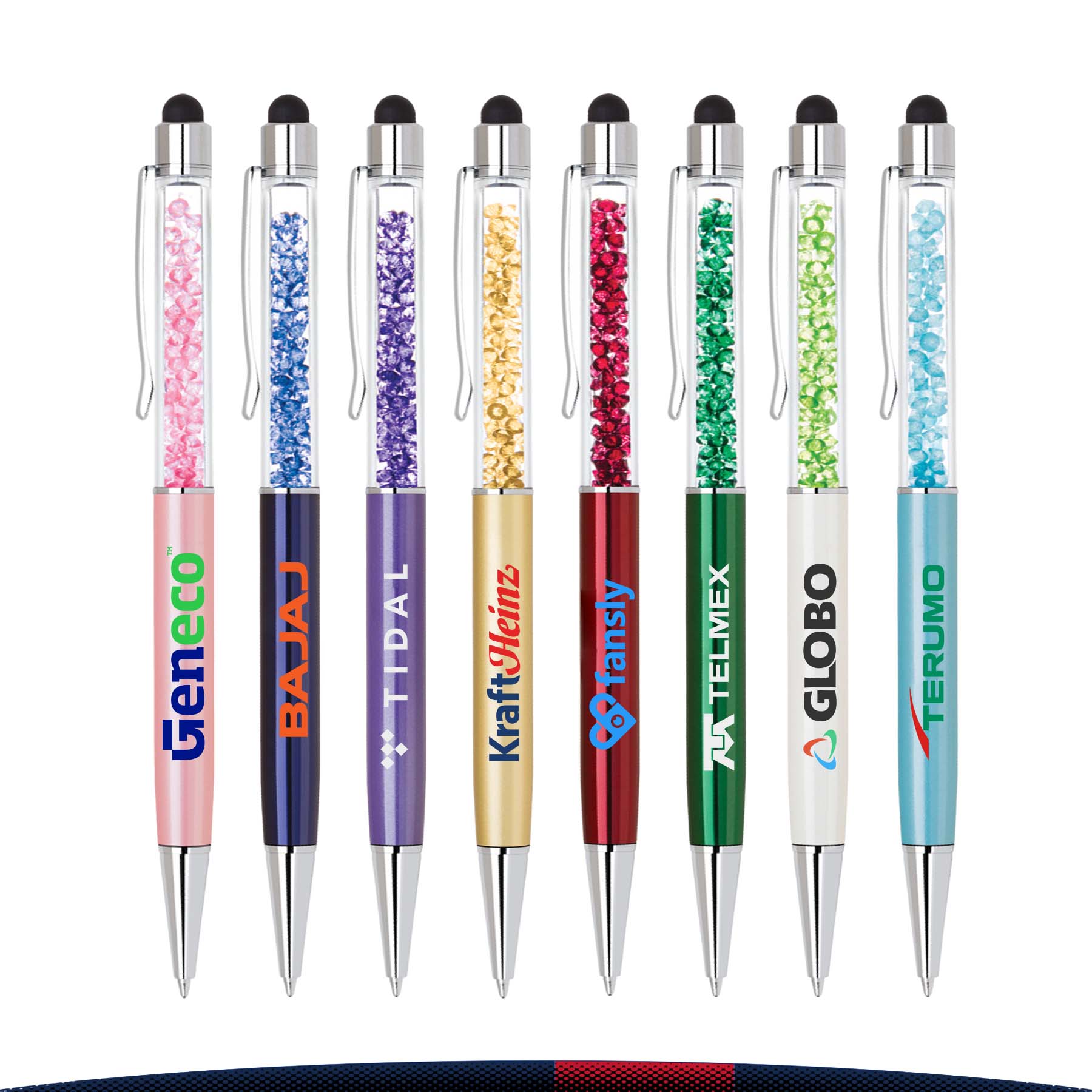 2in1 Metal Pen 11
