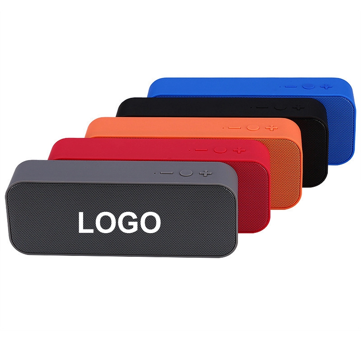 Portable Wireless Speaker 4