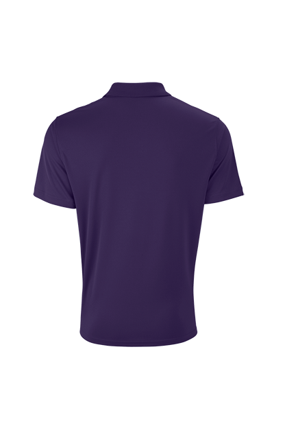 Vansport Omega Solid Mesh Tech Polo 127