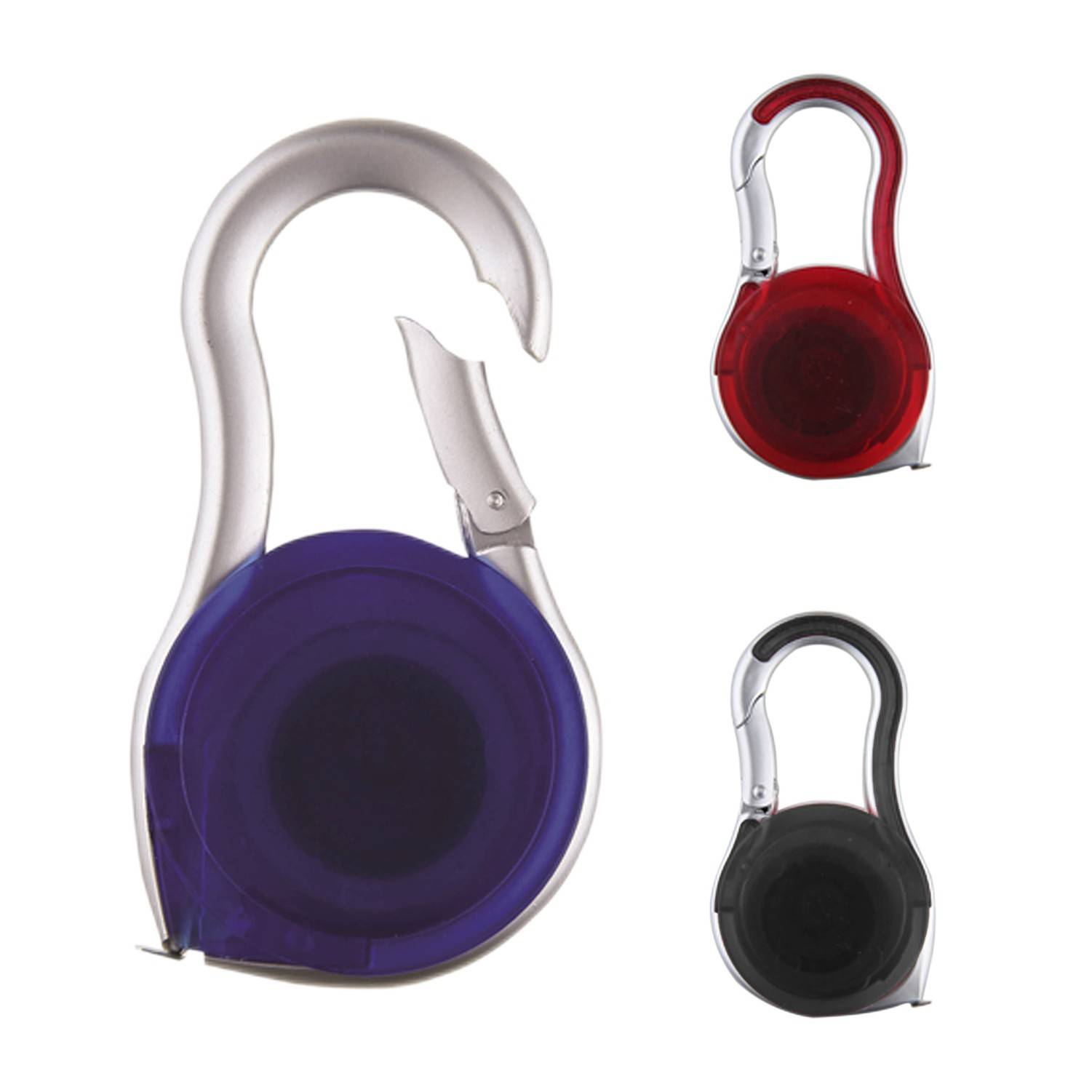 Carabiner Tape Measure 1