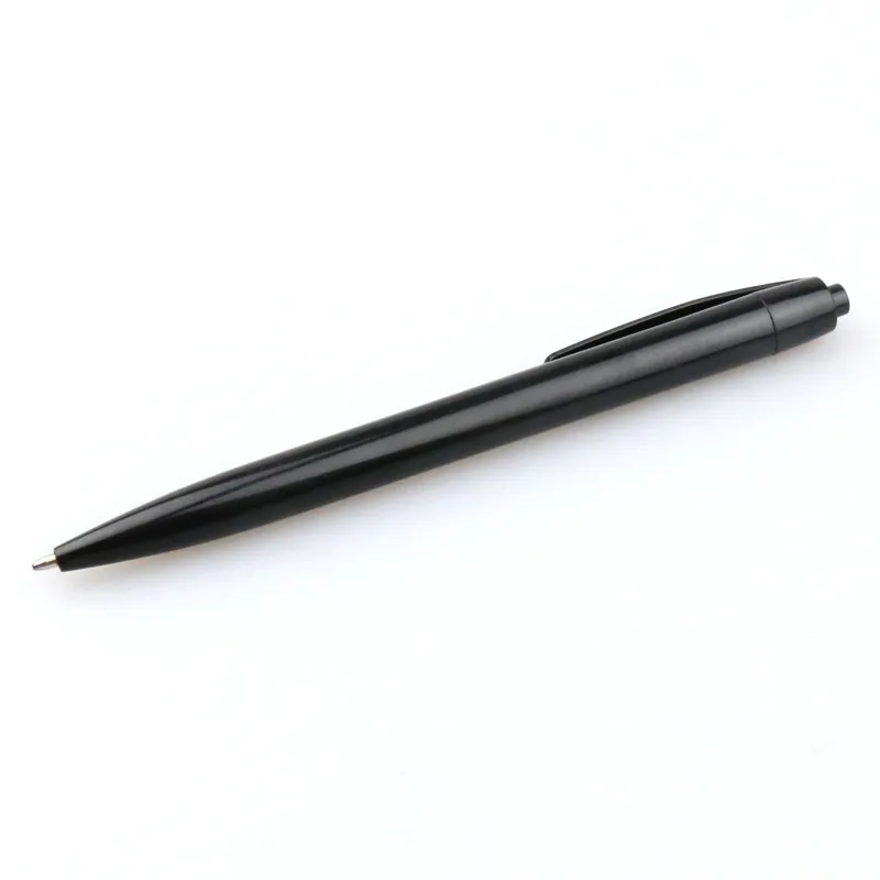 Promotional Cheap Plastic Ball Pen 2