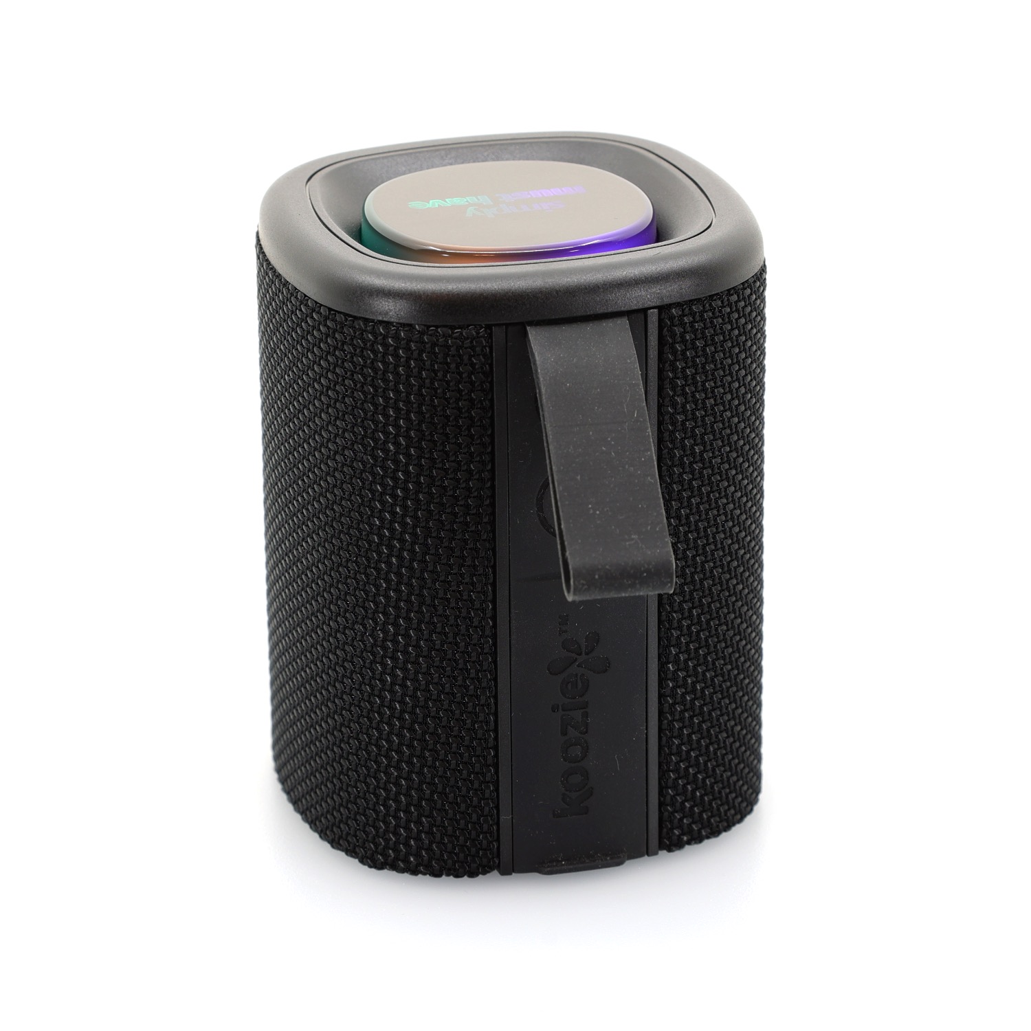 Koozie® Aqua Glow Water-Resistant Bluetooth® Speaker 89