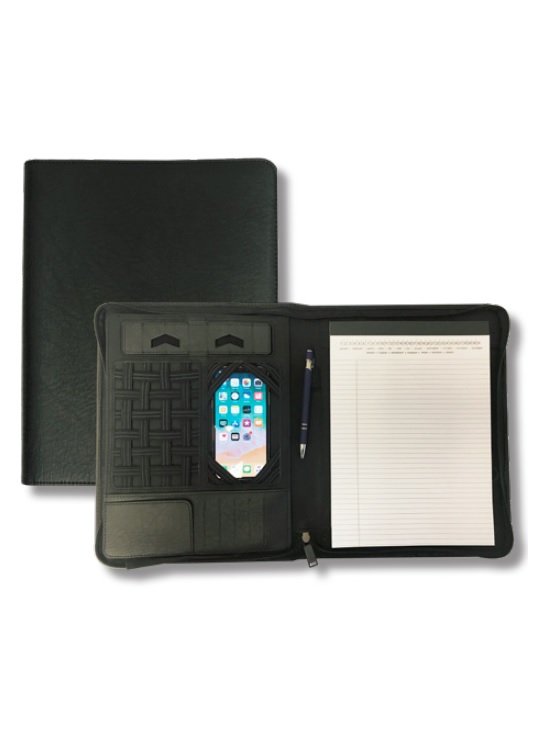 Deluxe Power Book 1