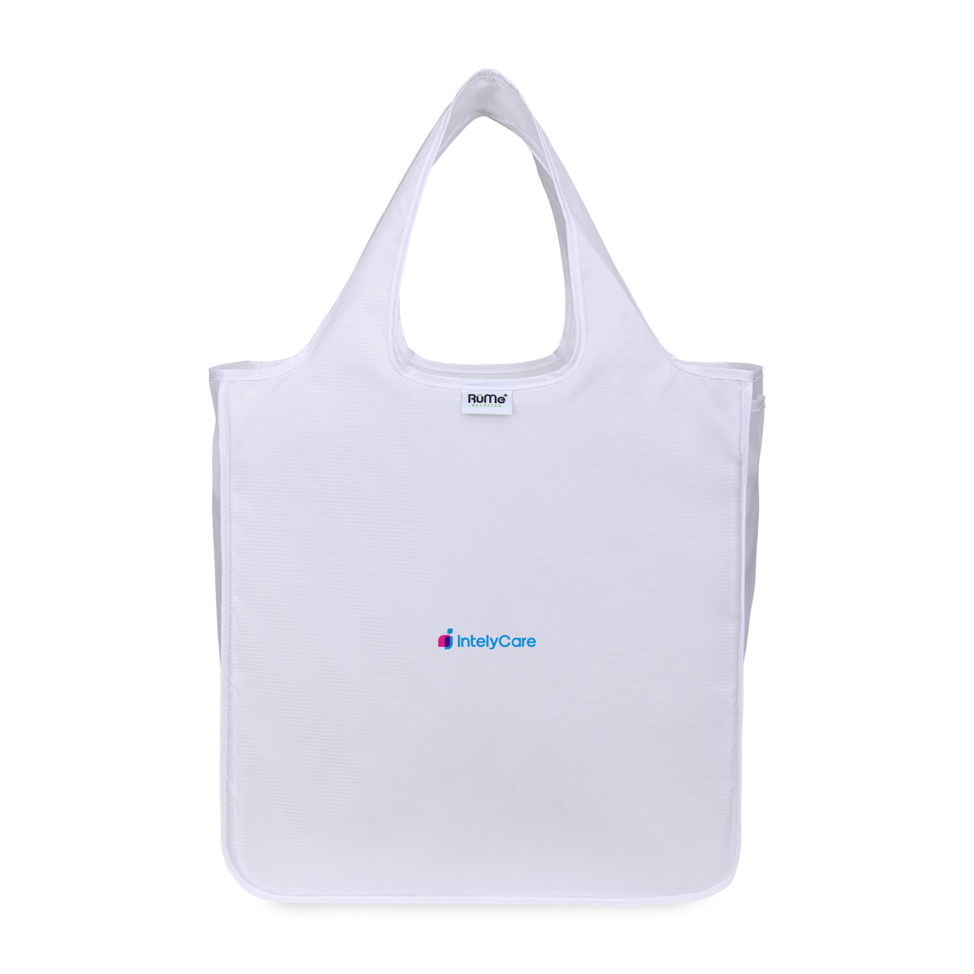 RuMe® Recycled Ripstop rPET Large Tote 3