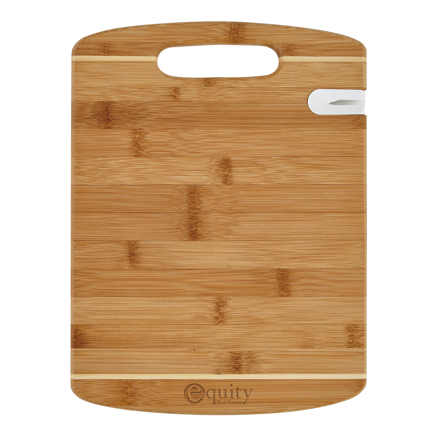 Bamboo Sharpen-It Cutting Board 2