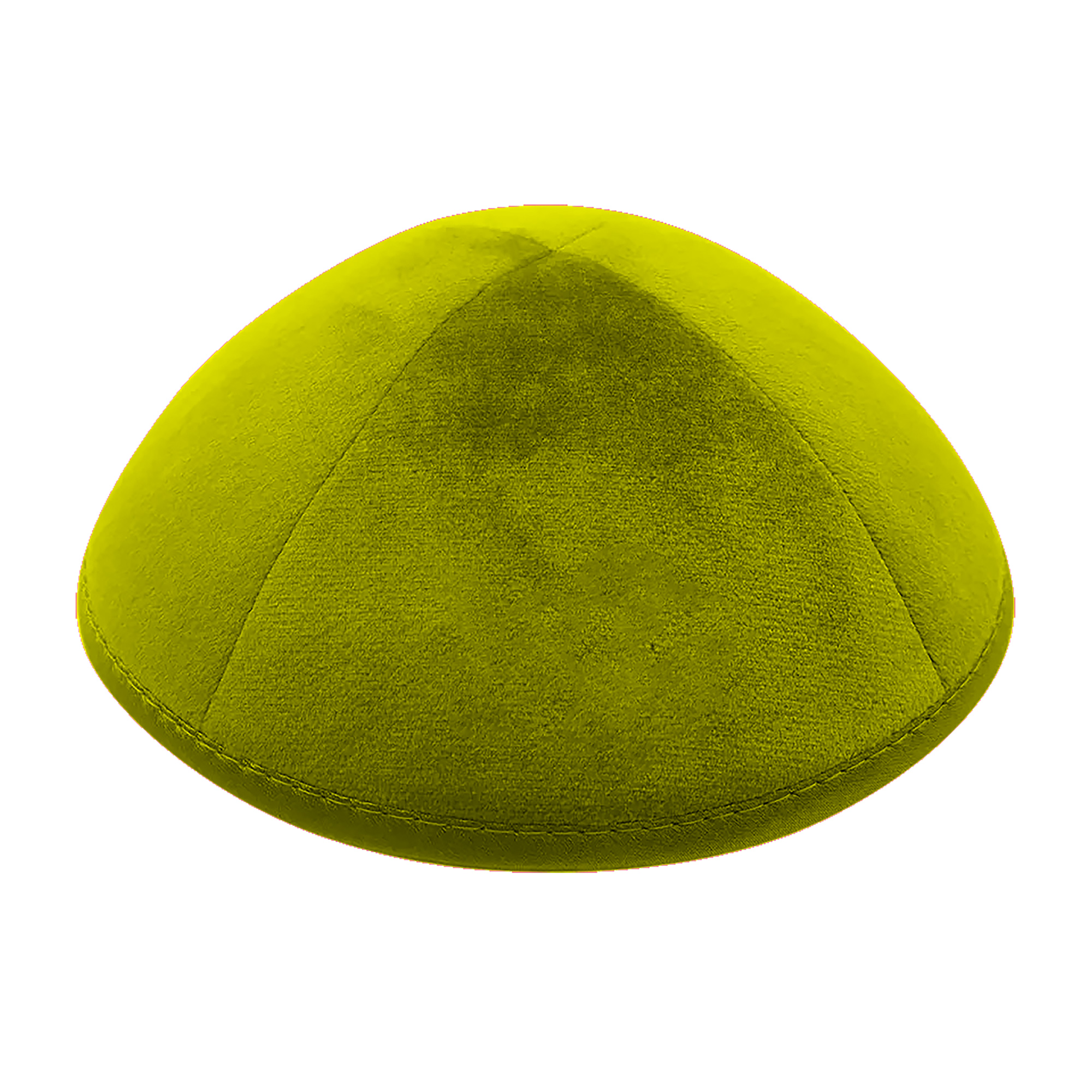 Velvet Yarmulke 12