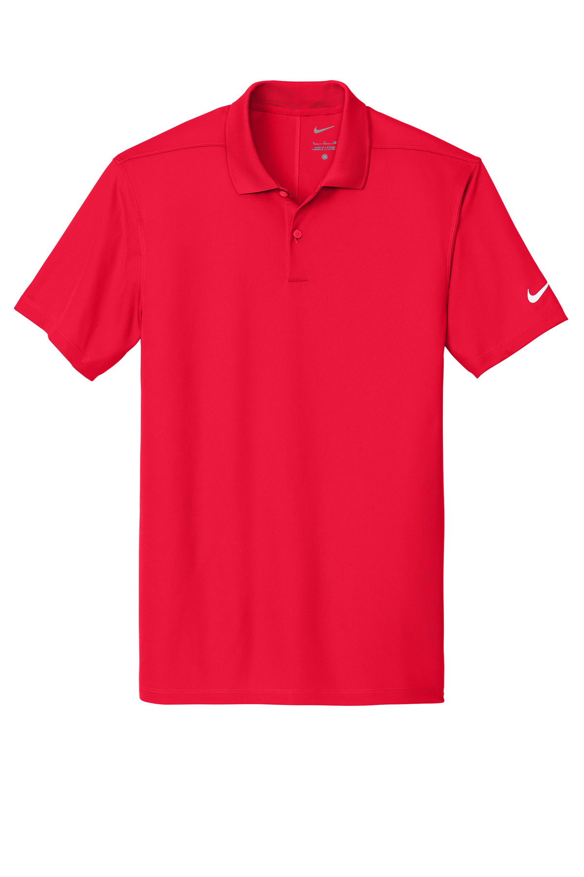 Nike® Victory Solid Polo 14
