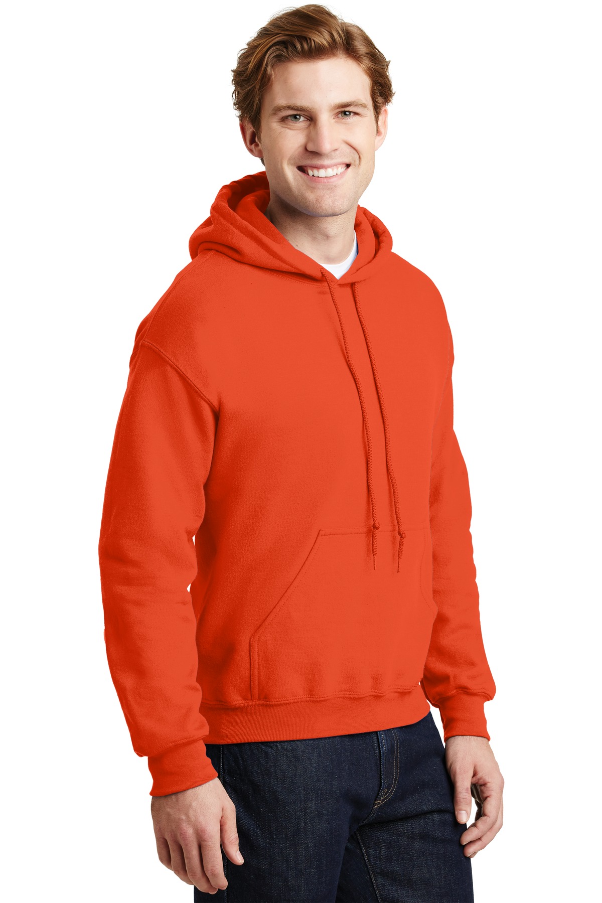 Gildan® Heavy Blend Hooded Sweatshirt 58
