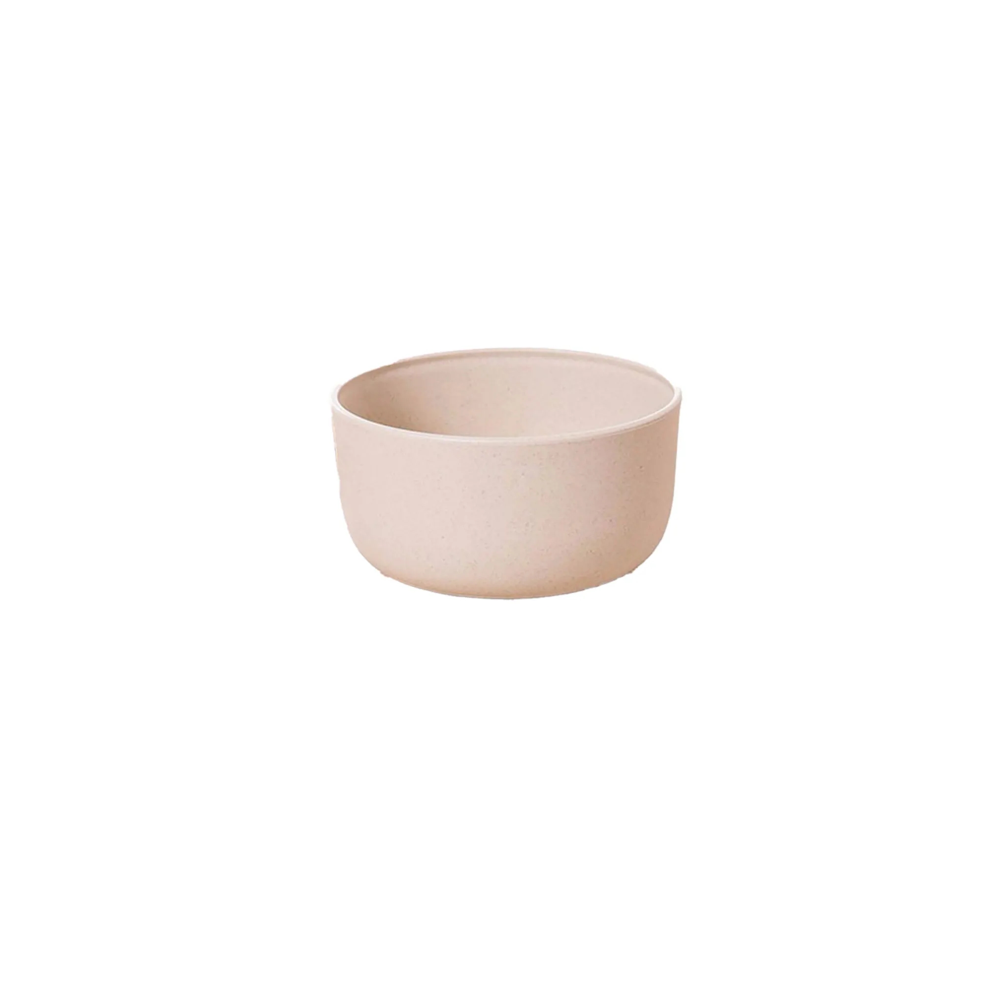 Wheat Straw Eco-friendly Cereal Bowl 2