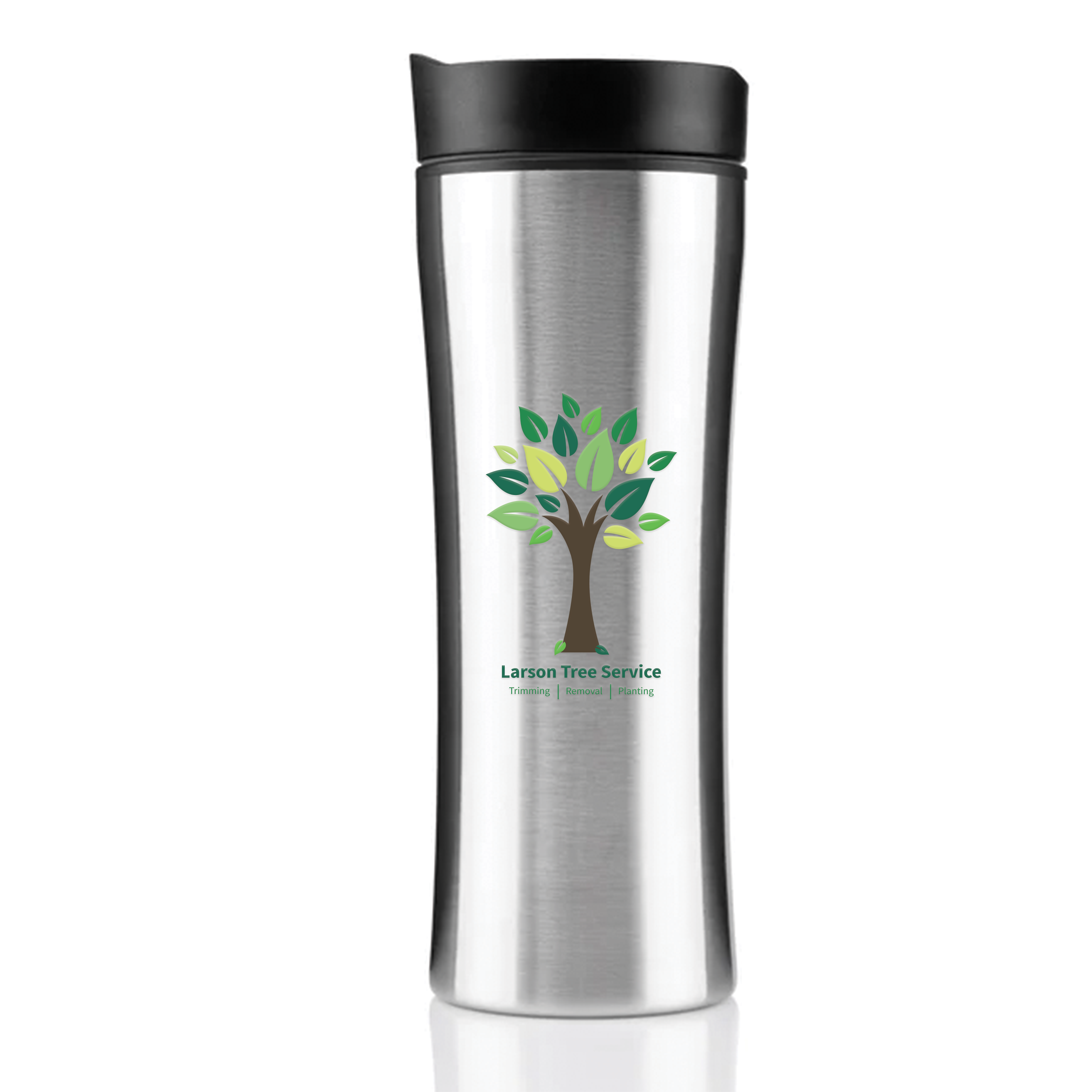 16 oz Rocker Tumbler 16