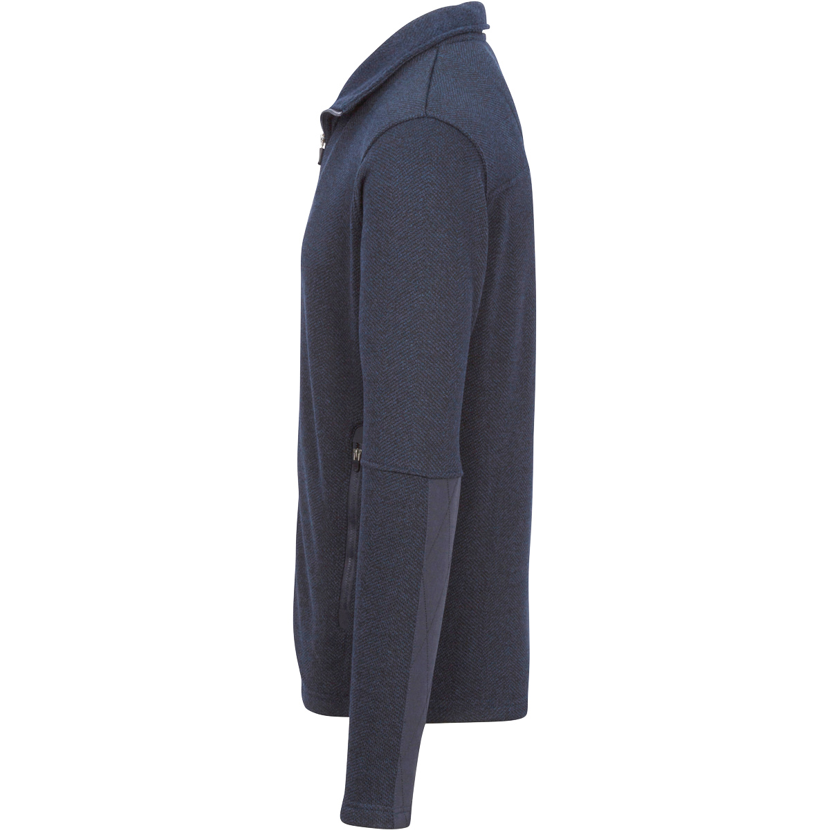 Men's Kentfield Sweater Fleece Jacket 8