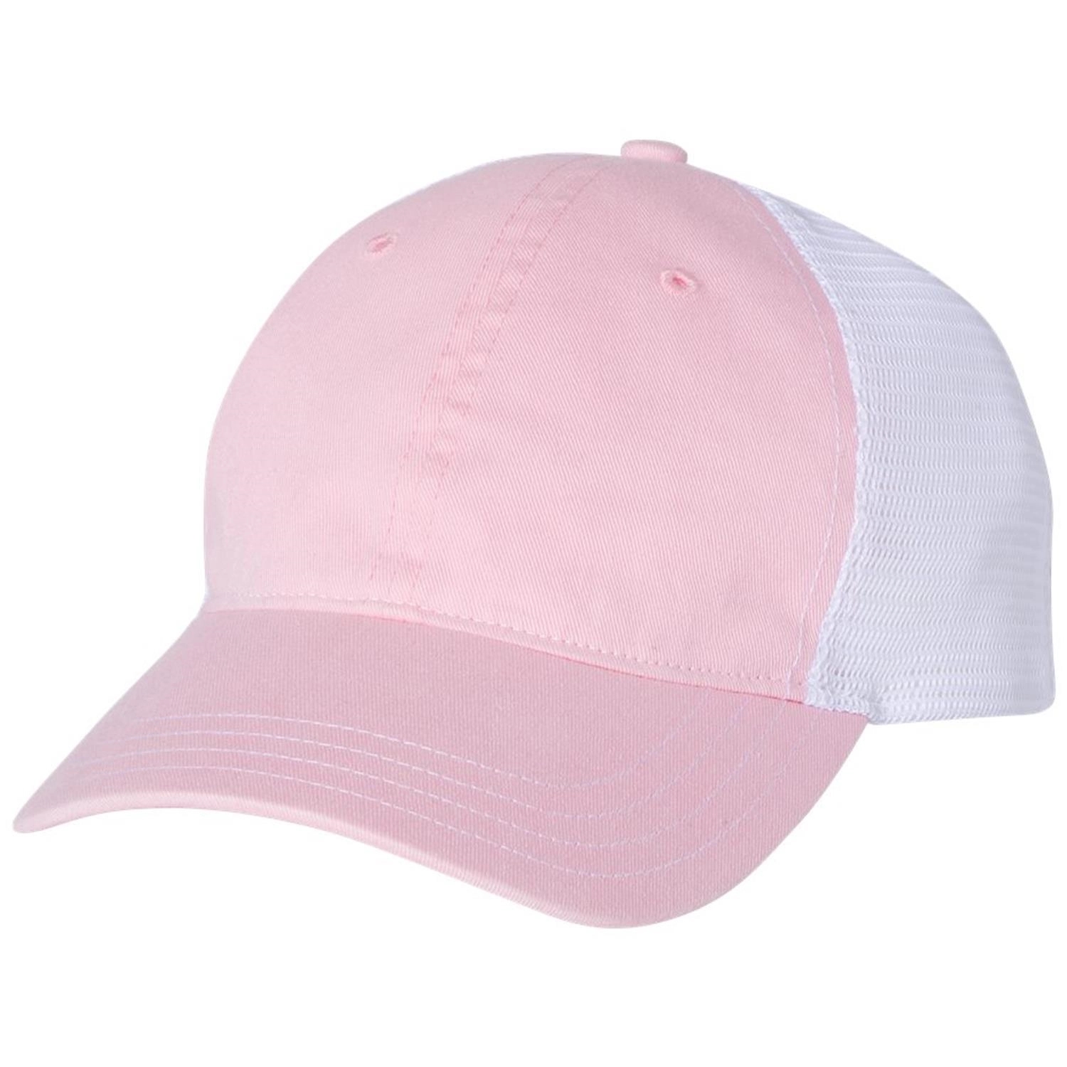 Richardson Garment-Washed Trucker Cap 13