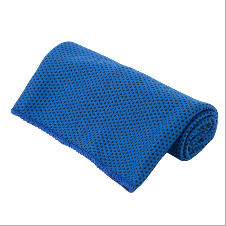 Sport Cool Towel 7