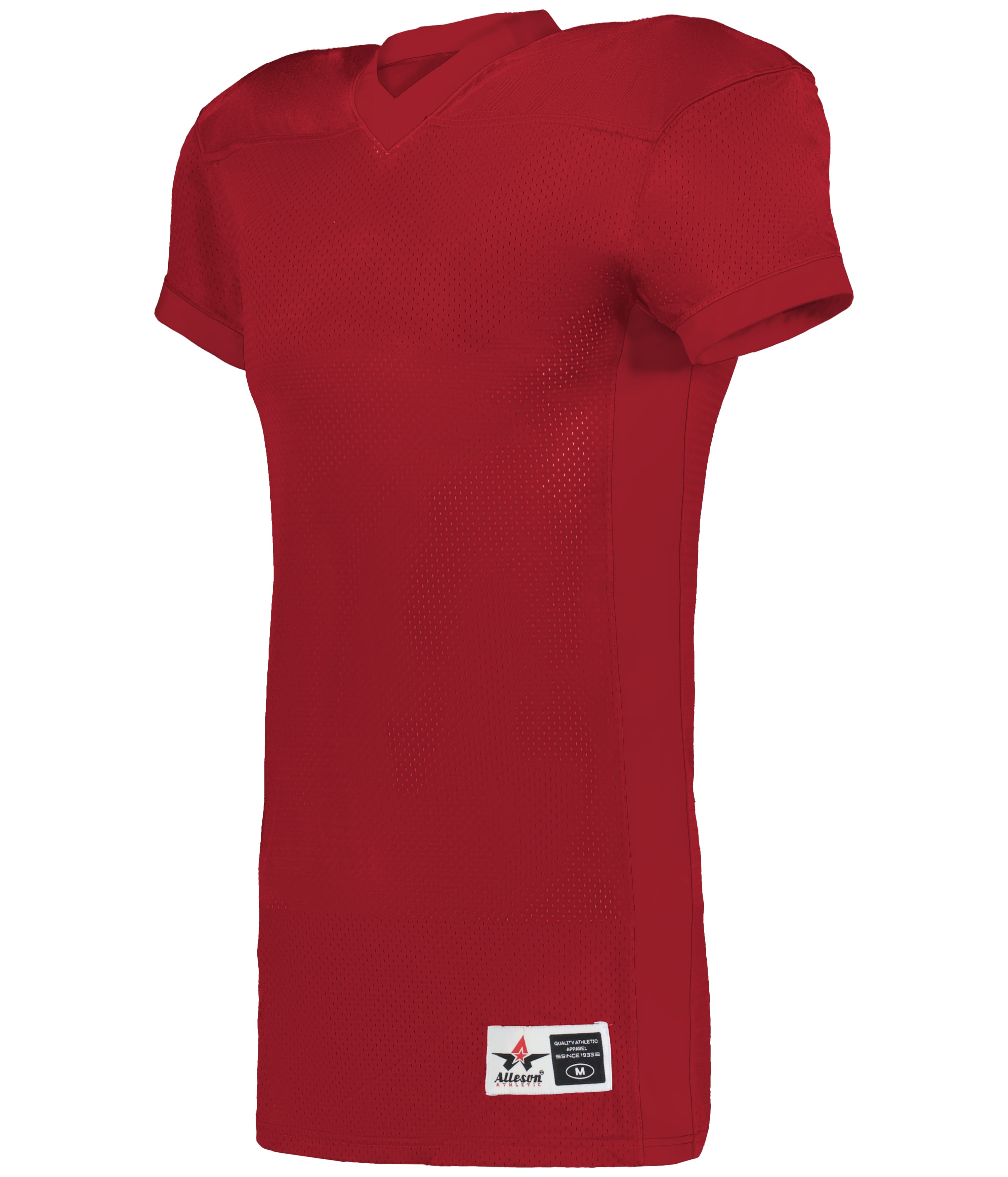 Adult Elusive Football Jersey 7