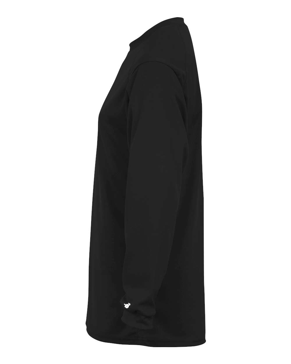 Youth B-Core Long Sleeve T-Shirt - 2104 56