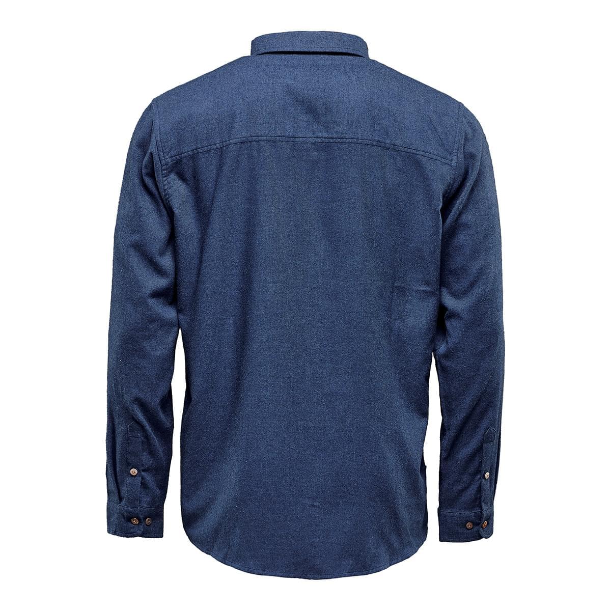 Stormtech Men's Cambridge Long Sleeve Shirt 14