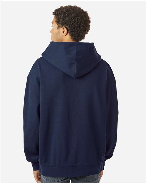 Unisex Avenue Midweight Hooded Sweatshirt - IND280SL 65