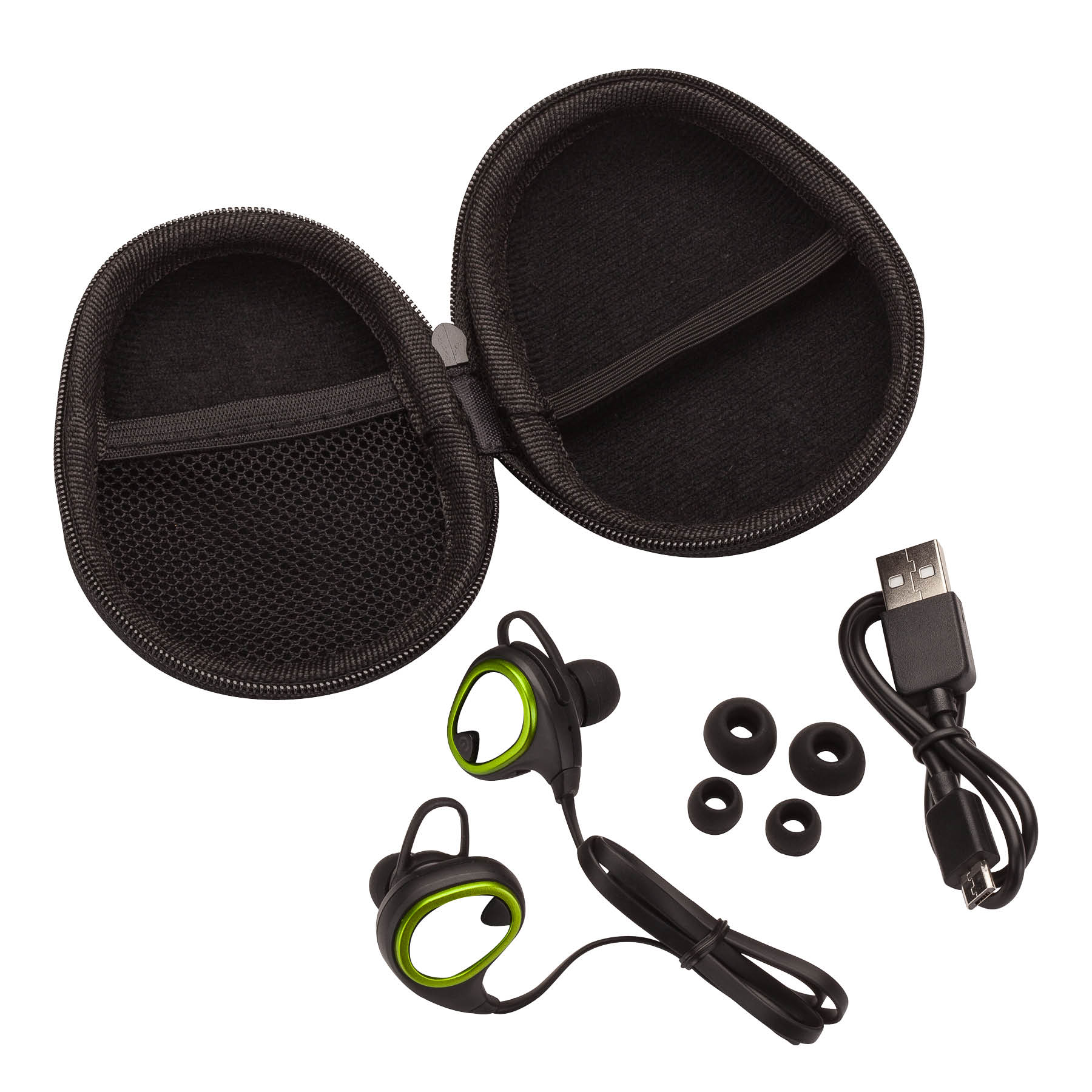 Ring Series Bluetooth Earbuds 35