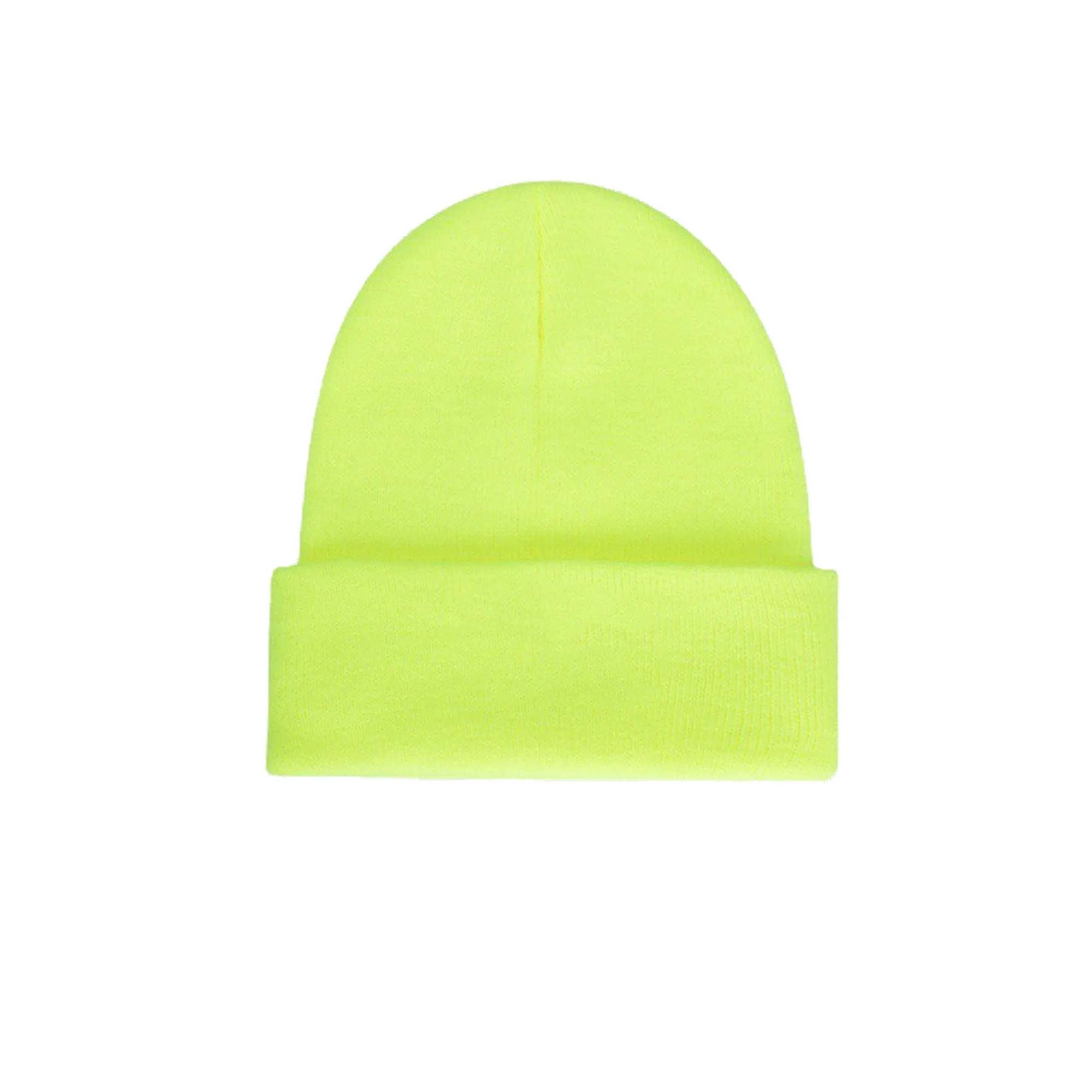 Cozy Winter Knit Beanie Stay Warm in Style 9