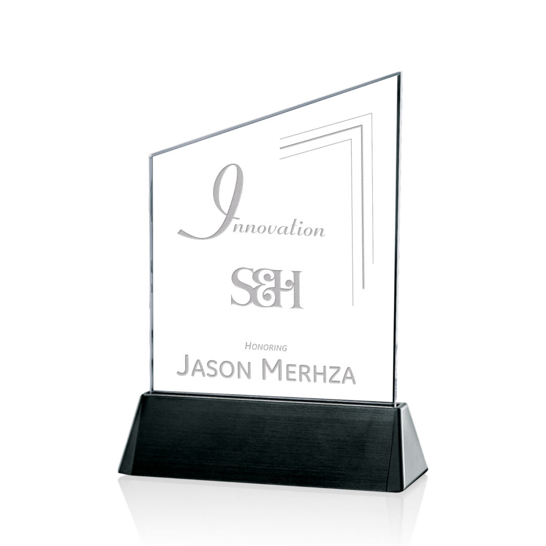 Sierra Peak Award - Black 4