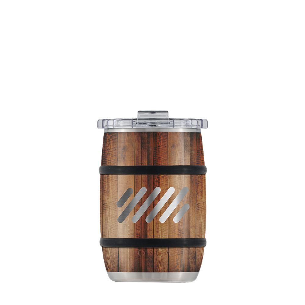 Orca 12 oz Barrel