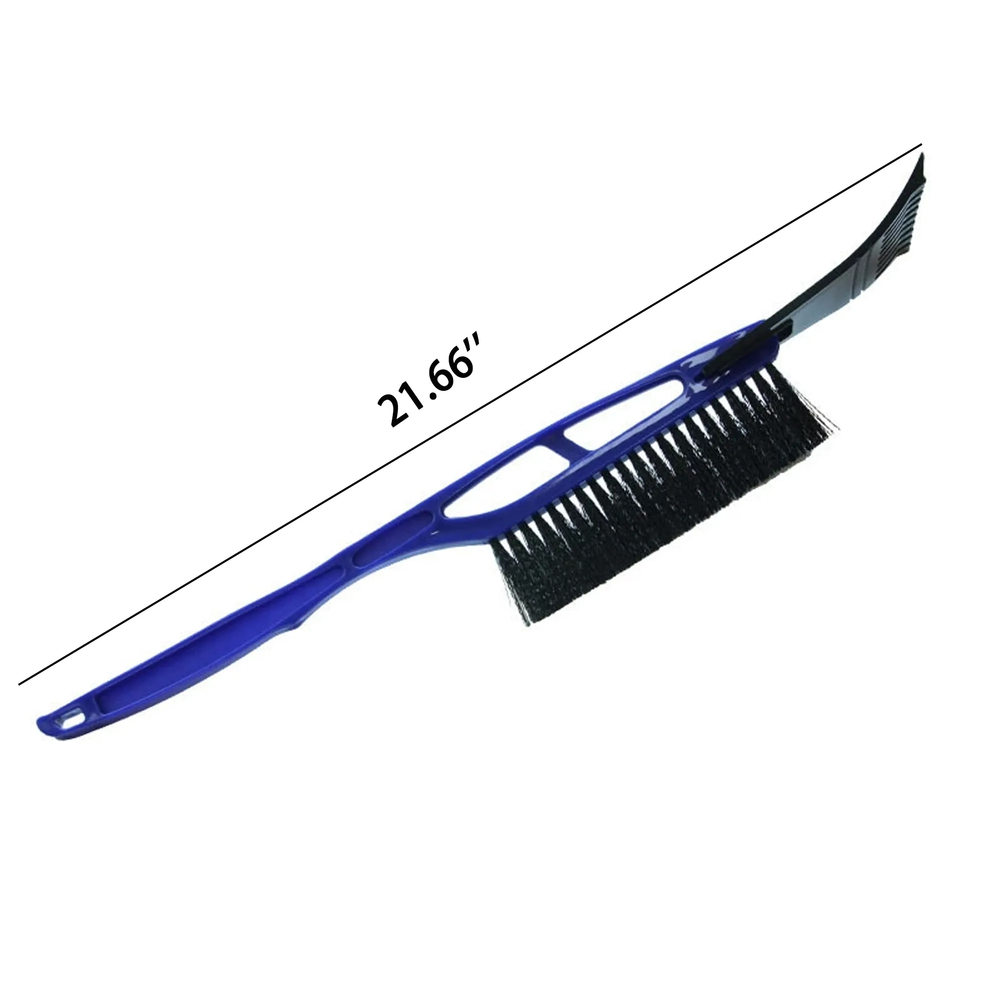 Dual-Function Ice Scraper Brush Promo Gift MOQ 20 4