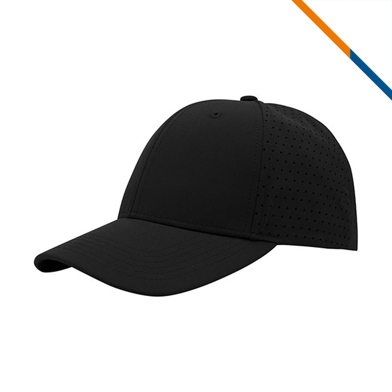 CoolFlex Perforated Performance Cap 4