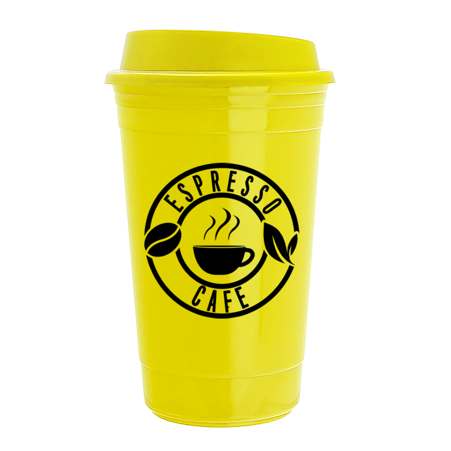 Garyline® Travel Insulated Cup - 16 oz. 57