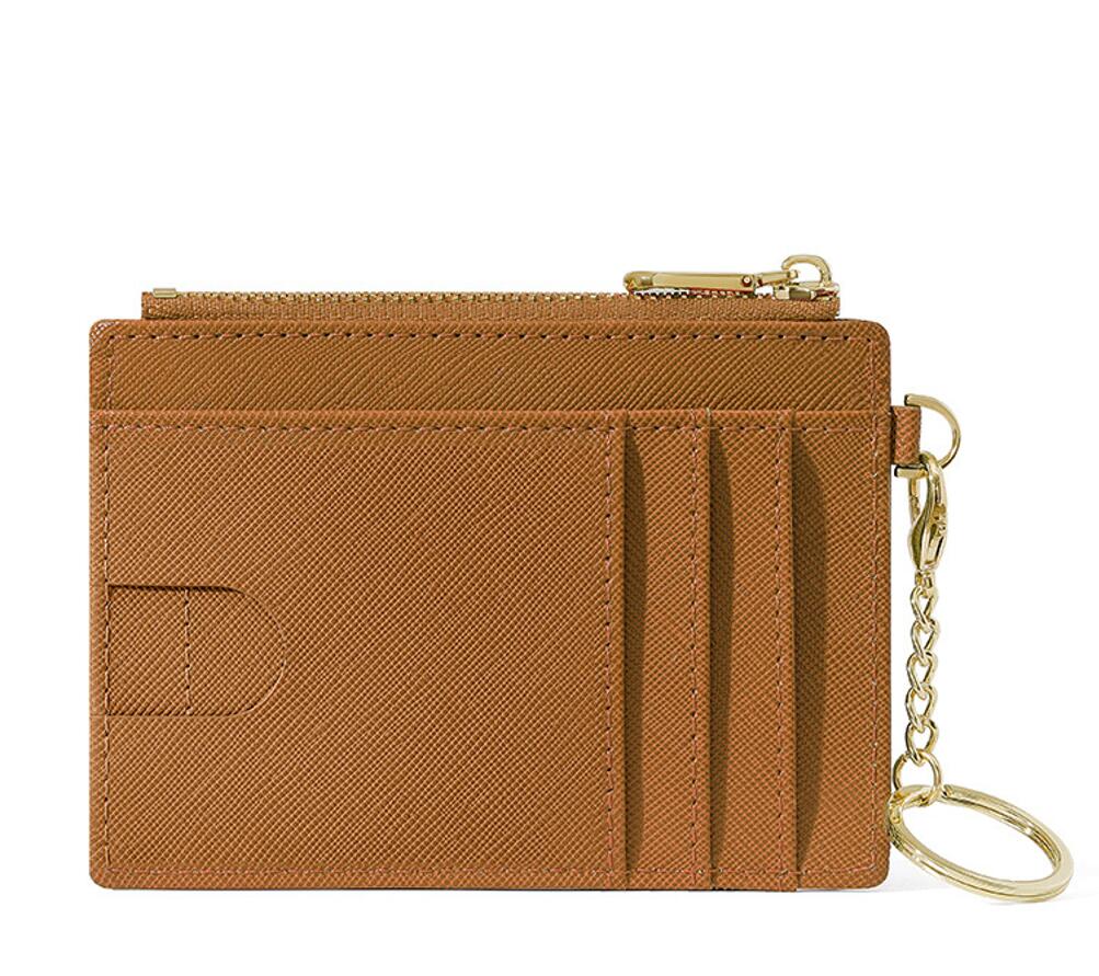 Simple multi-card holder 3