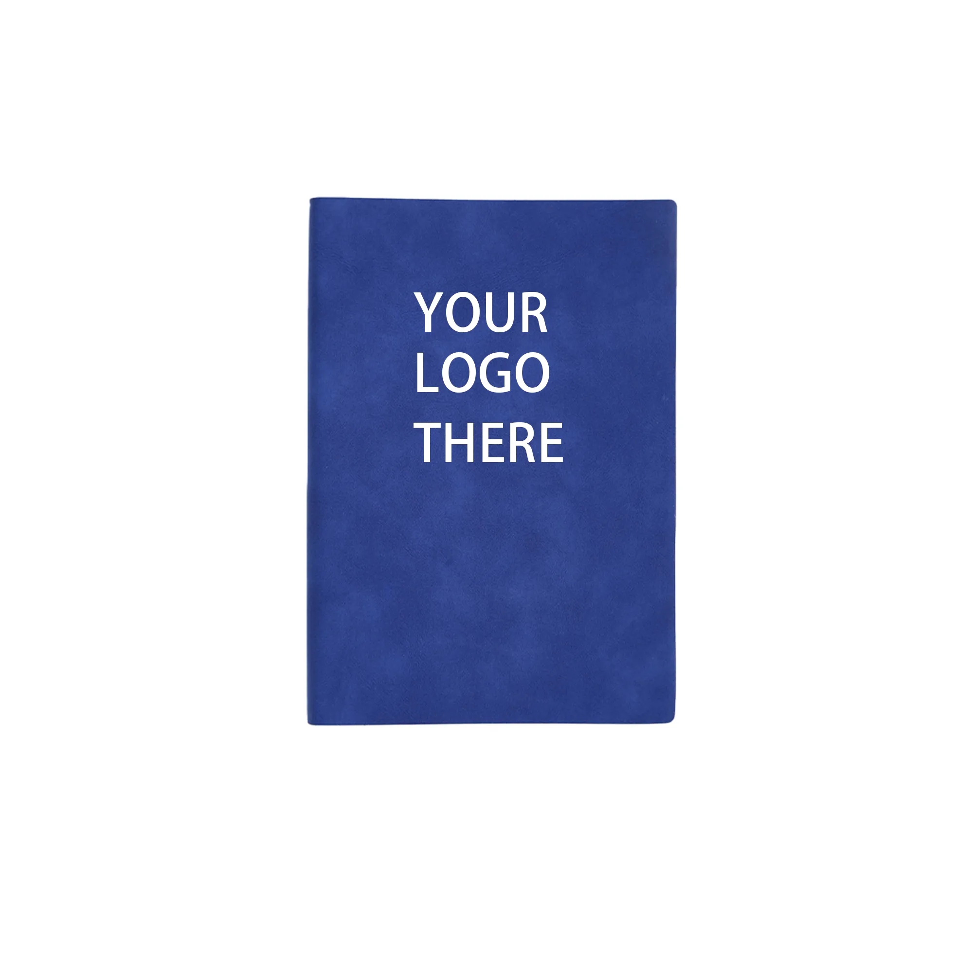 8.35"*5.71"A5 Office School Product Notebooks 64 Sheets 4