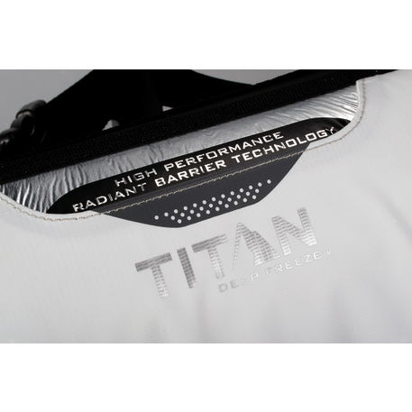 Arctic Zone® Titan Deep Freeze® Rolling Cooler 67