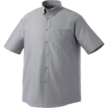 Men's LAMBERT OXFORD SS SHIRT 35
