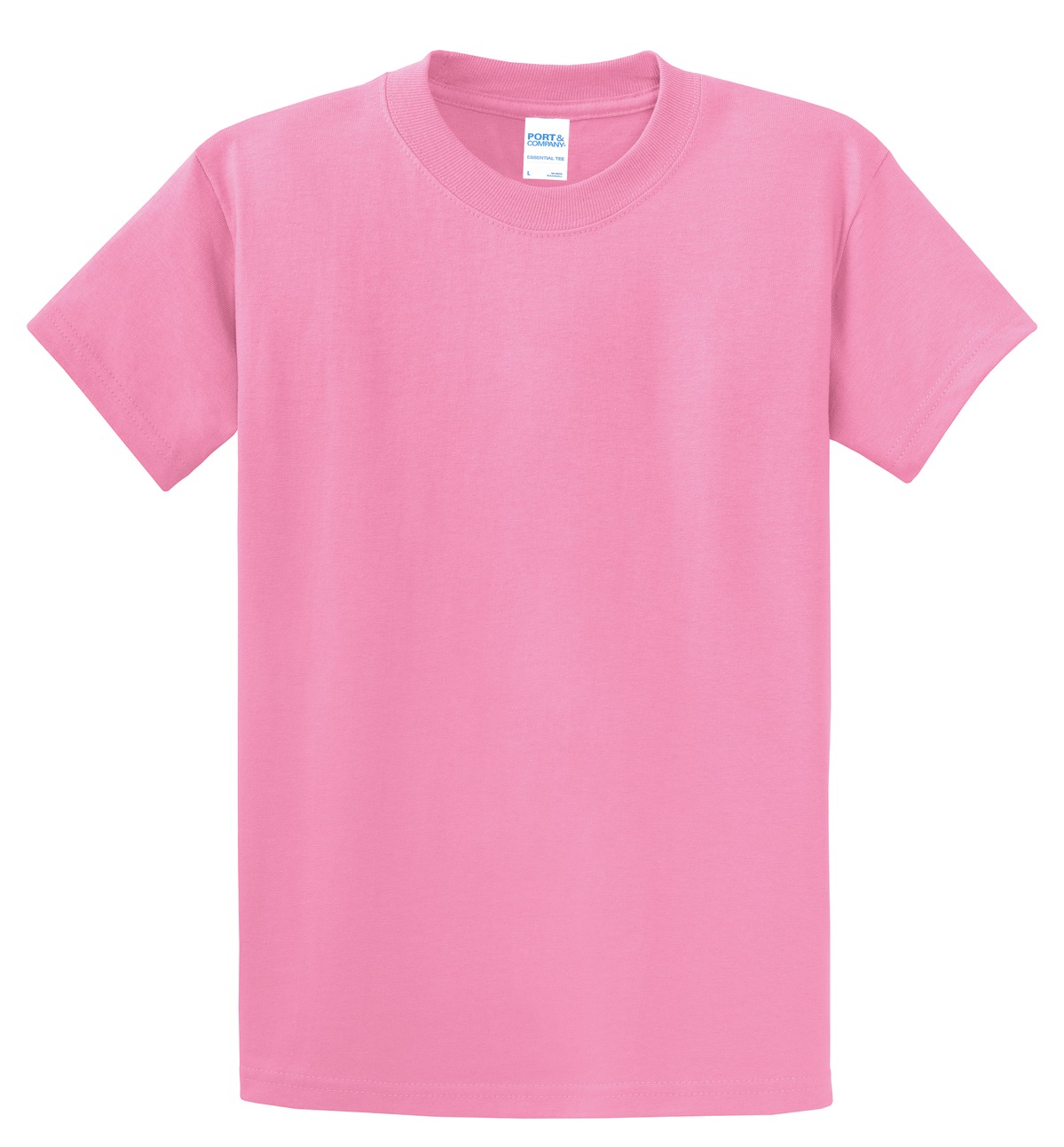 Port & Company® Essential Tee 144
