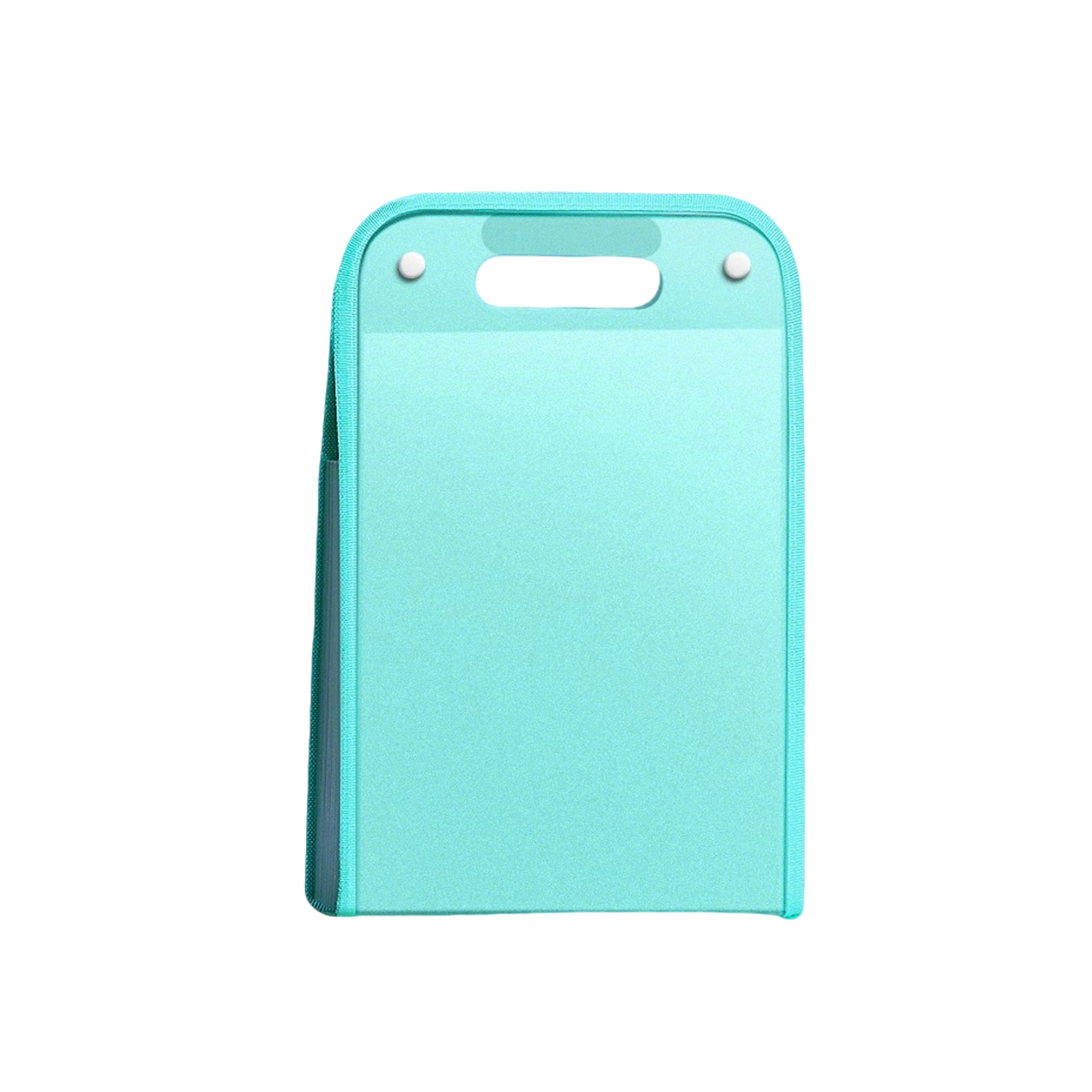 A4 Multi Layer Document Folder With Handle 13 Pocket 5