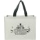 RPET Laminated Matte Shopper Tote 10