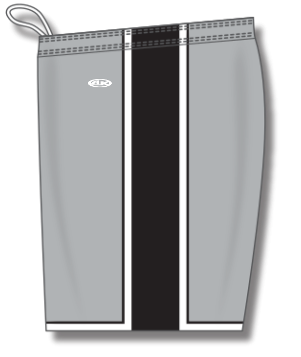 Pro Basketball Shorts BS1735-G01 92