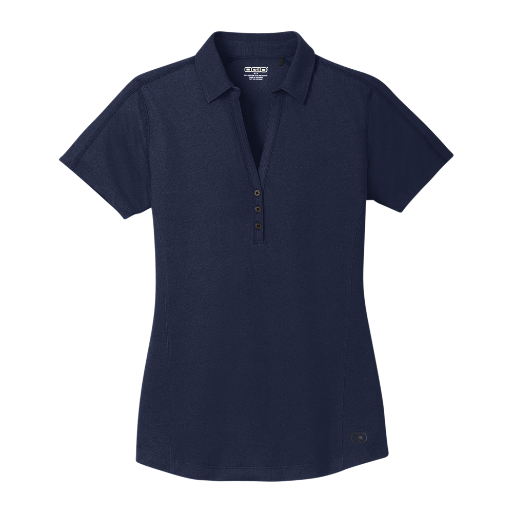 OGIO Ladies Onyx Polo 2