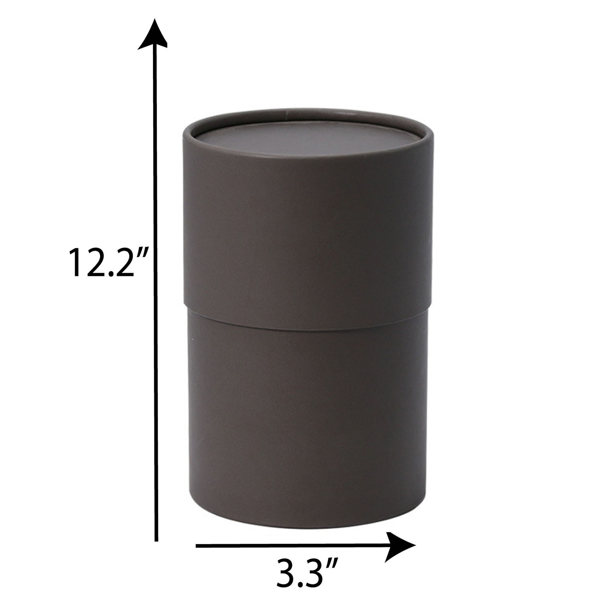 Round Paper Tube 3