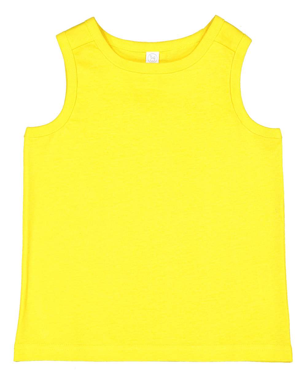 Toddler Fine Jersey Tank - 3323 69