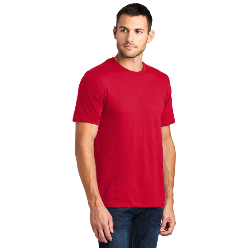 District Very Important Tee . 373