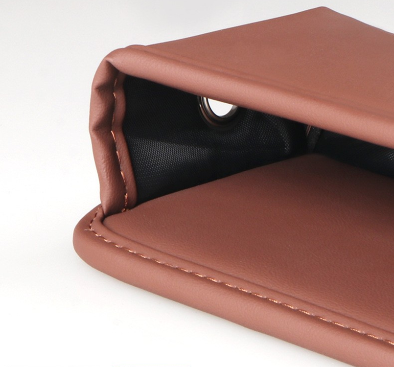 Car seat storage box 3