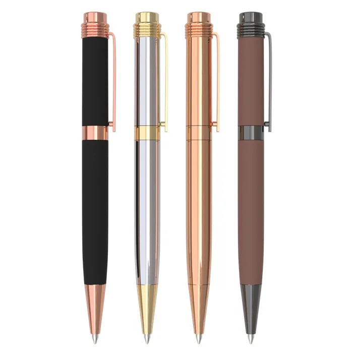 High Class Metal Ball Pen 2