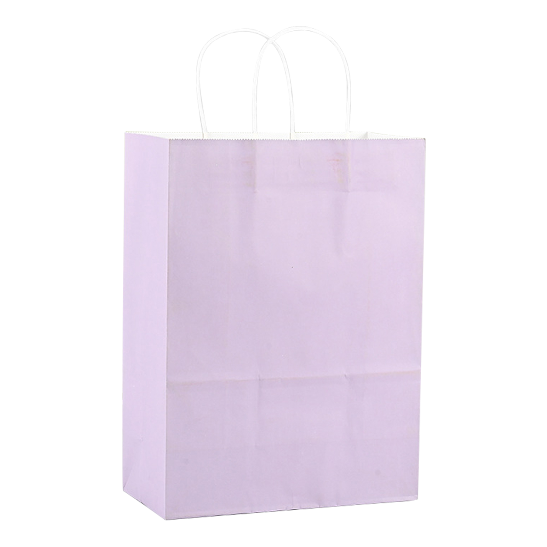 Colorful Tote Kraft Bag 13