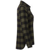 Women's SPRUCELAKE Roots73 Long Sleeve Shirt 69
