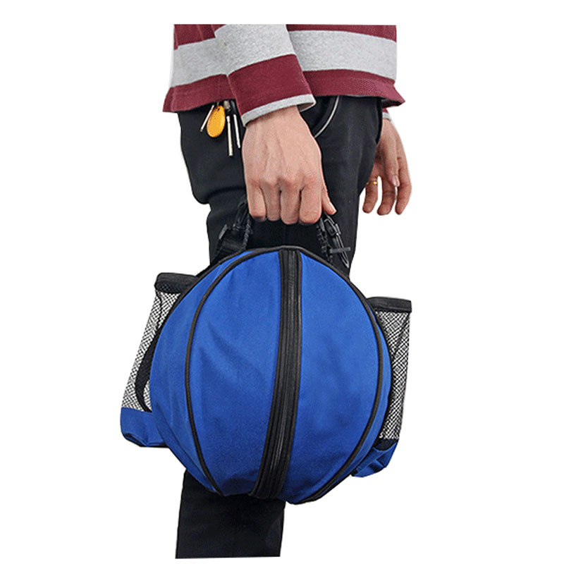Cool basketball backpack 3