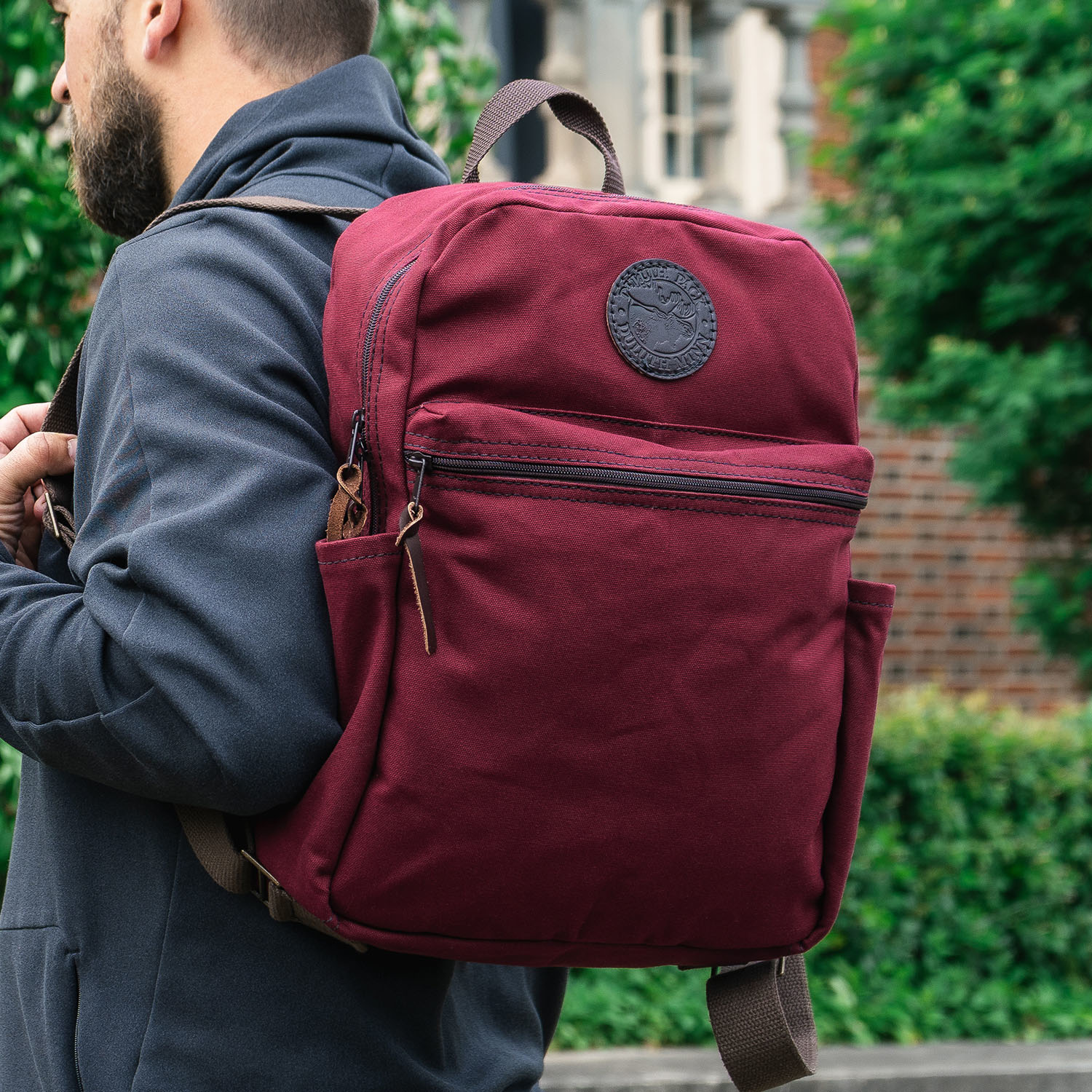 Duluth Pack™ New Standard Backpack 1