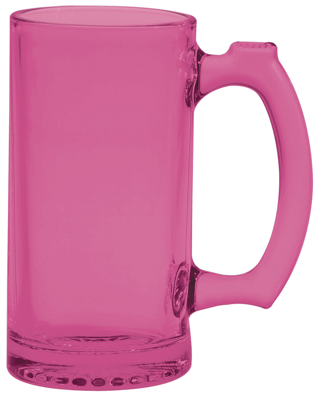 12 oz. Thumbprint Mug 53