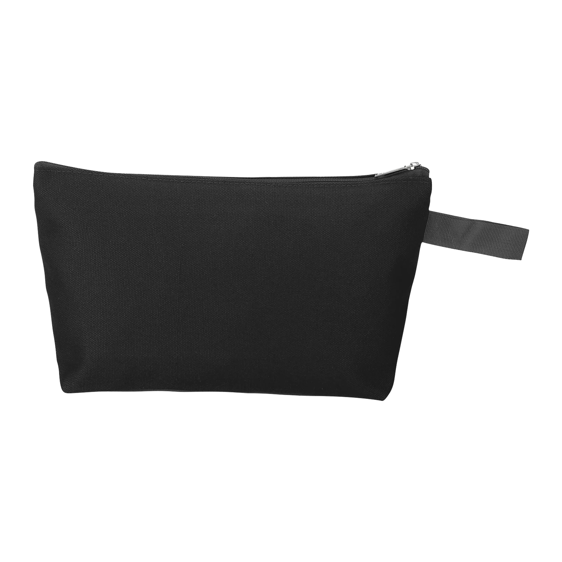 Canvas Pencil Case 2