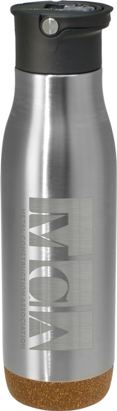 20 oz. Arroyo Series - Laser Etched